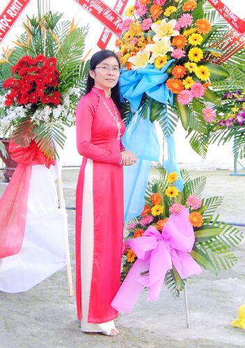 CÔ ĐẠI
