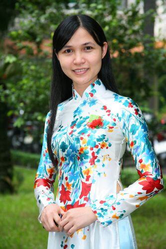 CÔ HUỆ