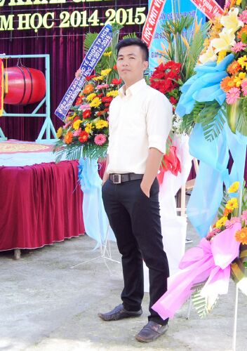 ANH LỘC