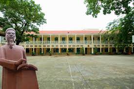 Thông báo đấu giá tài sản